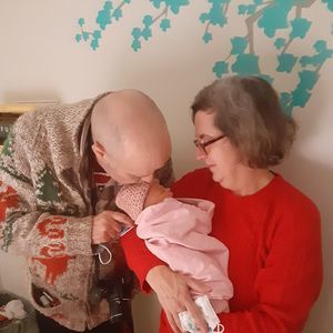 Meet your Posher, M jane